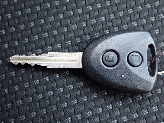 DAIHATSU HIJET CARGO 2019 Image 31