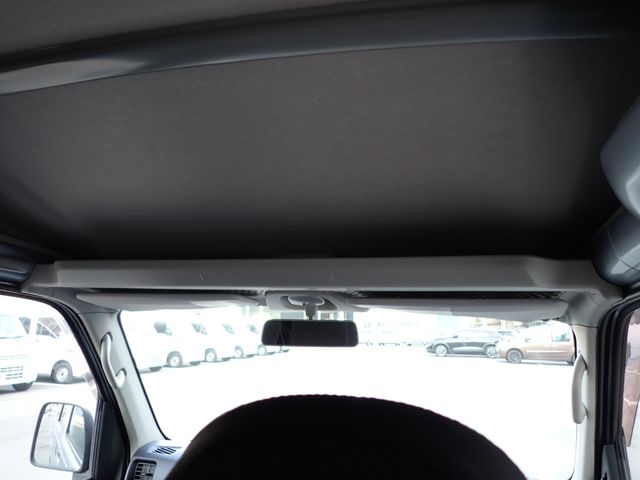 DAIHATSU HIJET CARGO 2019 Image 31