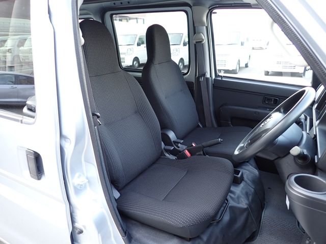 DAIHATSU HIJET CARGO 2019 Image 31