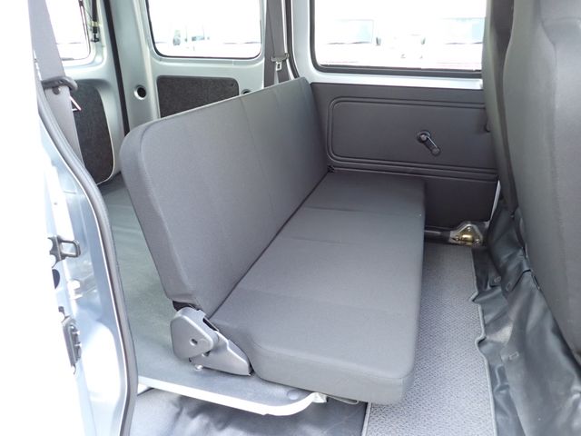 DAIHATSU HIJET CARGO 2019 Image 31