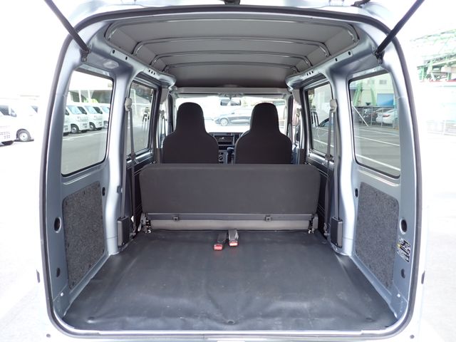 DAIHATSU HIJET CARGO 2019 Image 31