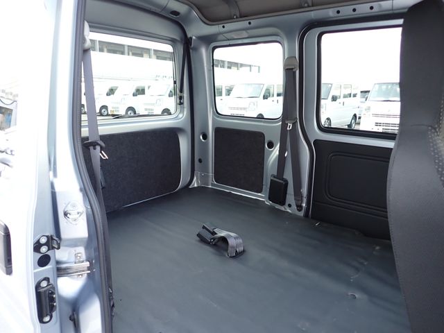 DAIHATSU HIJET CARGO 2019 Image 31