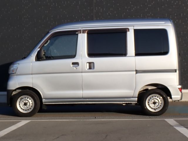DAIHATSU HIJET CARGO 2019 Image 31