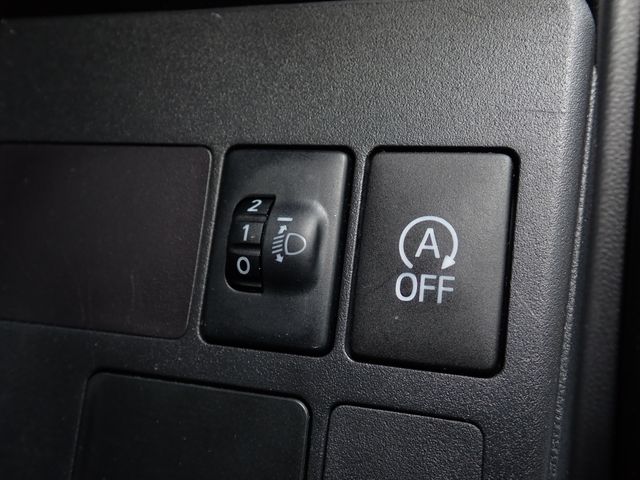 DAIHATSU HIJET CARGO 2019 Image 31