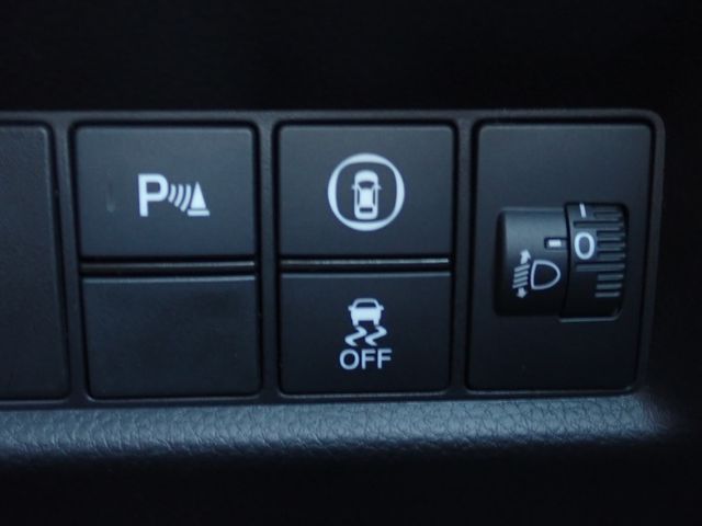 HONDA FIT E:HEV 2020 Image 31