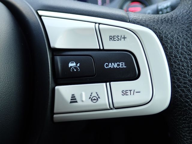 HONDA FIT E:HEV 2020 Image 31