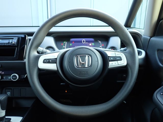 HONDA FIT E:HEV 2020 Image 31