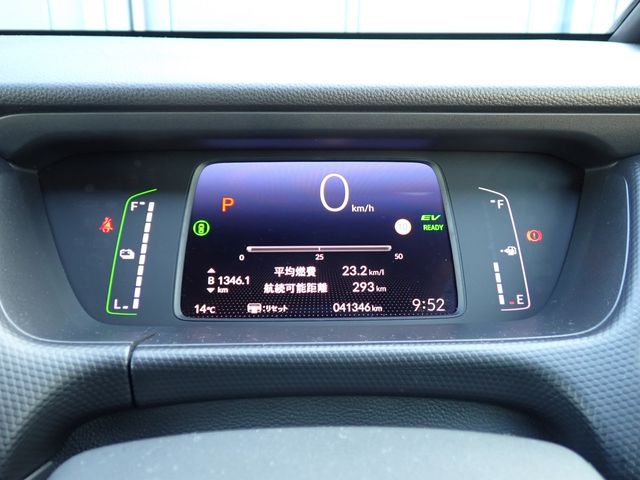 HONDA FIT E:HEV 2020 Image 31