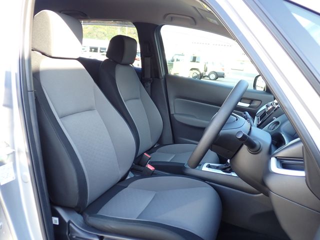 HONDA FIT E:HEV 2020 Image 31