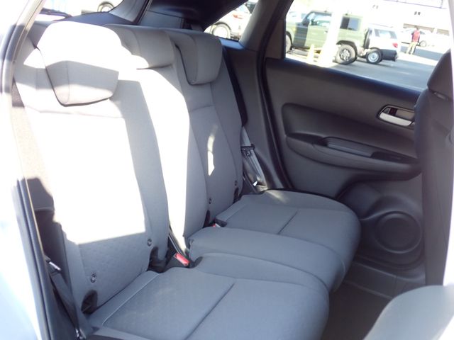 HONDA FIT E:HEV 2020 Image 31