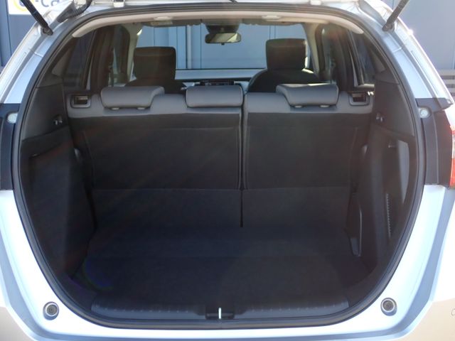 HONDA FIT E:HEV 2020 Image 31