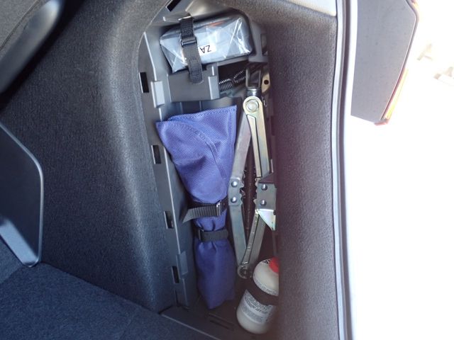 HONDA FIT E:HEV 2020 Image 31