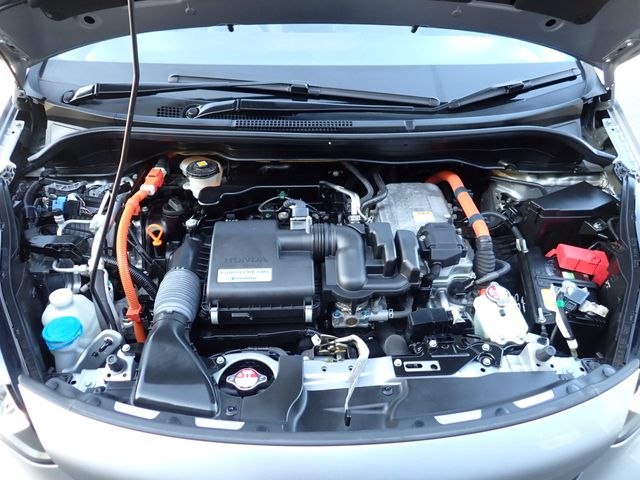 HONDA FIT E:HEV 2020 Image 31