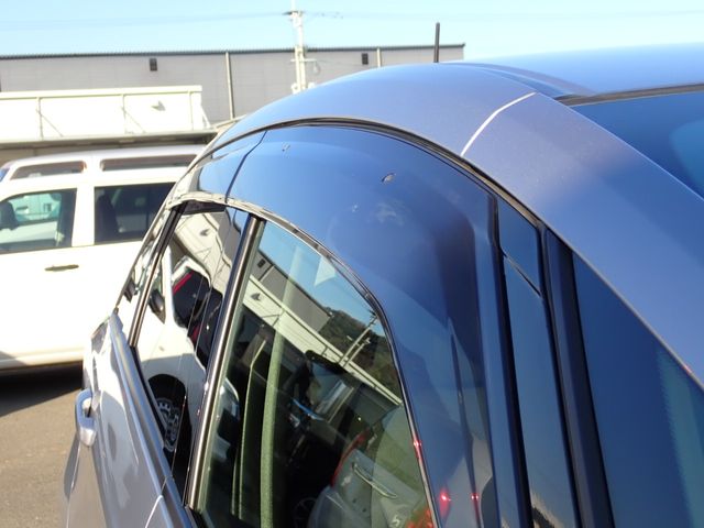 HONDA FIT E:HEV 2020 Image 31