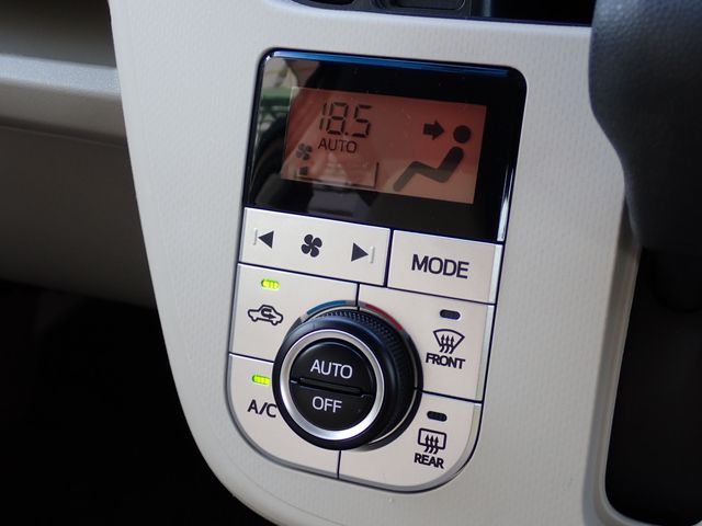 DAIHATSU MOVE 4WD 2018 Image 31