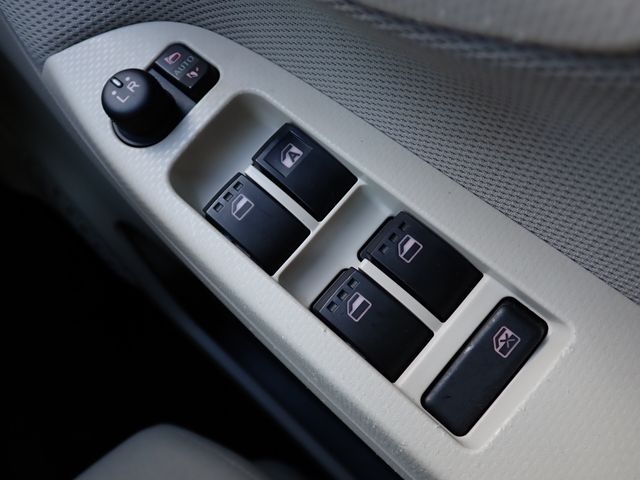 DAIHATSU MOVE 4WD 2018 Image 31