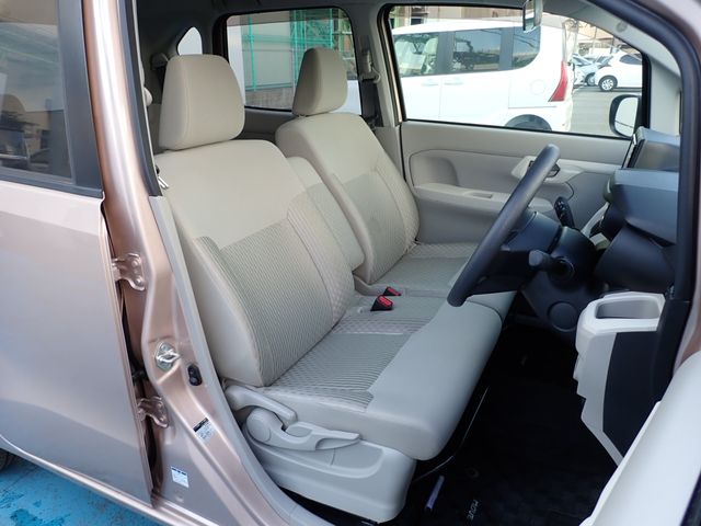 DAIHATSU MOVE 4WD 2018 Image 31