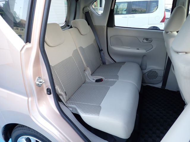 DAIHATSU MOVE 4WD 2018 Image 31