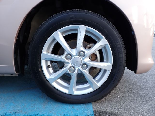 DAIHATSU MOVE 4WD 2018 Image 31