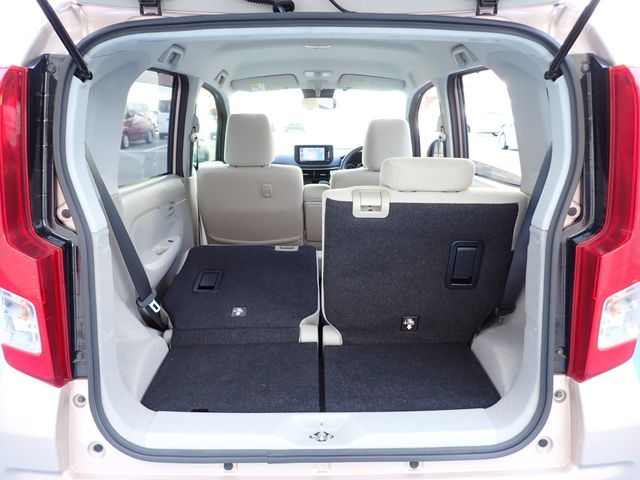 DAIHATSU MOVE 4WD 2018 Image 31