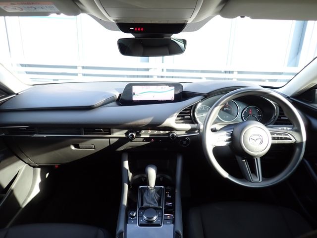 MAZDA 3 SEDAN 2020 Image 31