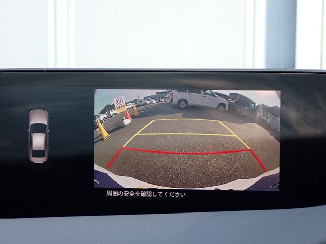 MAZDA 3 SEDAN 2020 Image 31