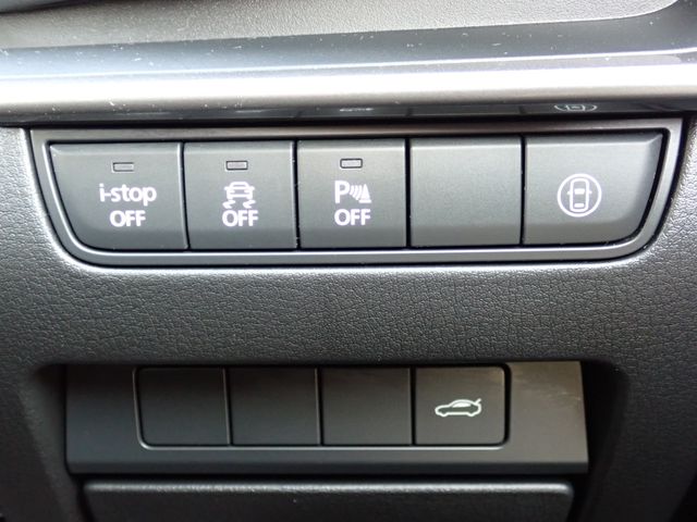 MAZDA 3 SEDAN 2020 Image 31