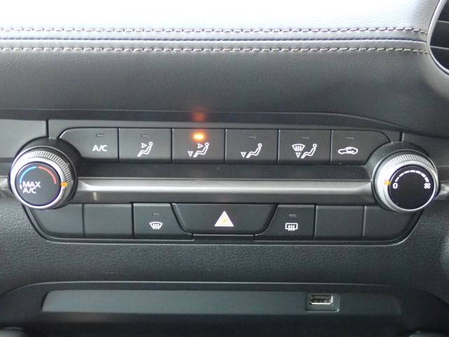 MAZDA 3 SEDAN 2020 Image 31