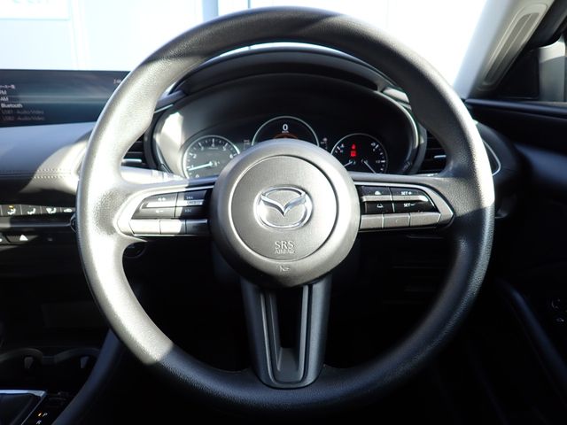 MAZDA 3 SEDAN 2020 Image 31