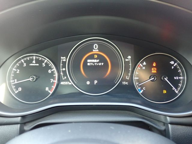 MAZDA 3 SEDAN 2020 Image 31