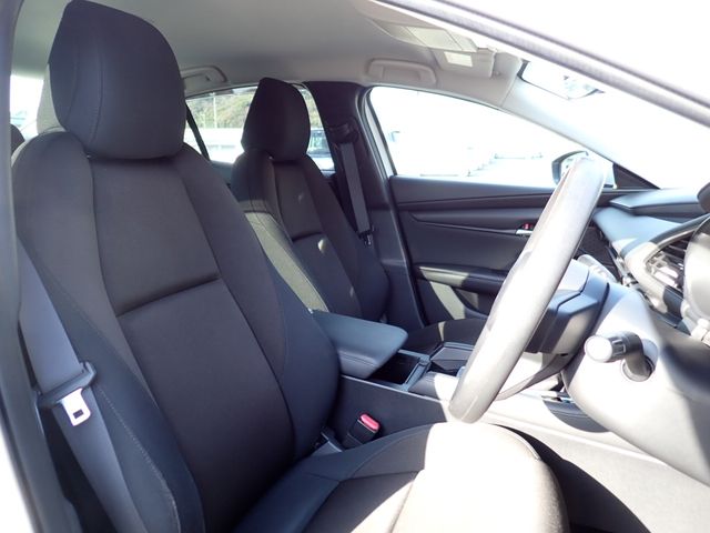 MAZDA 3 SEDAN 2020 Image 31