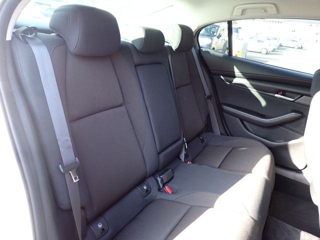 MAZDA 3 SEDAN 2020 Image 31