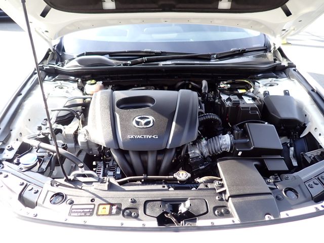 MAZDA 3 SEDAN 2020 Image 31