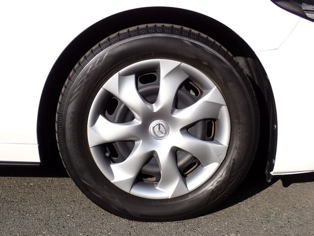 MAZDA 3 SEDAN 2020 Image 31