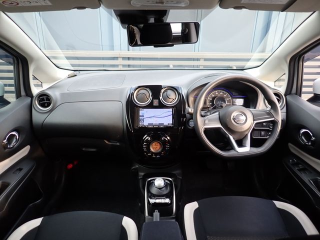 NISSAN NOTE 2020 Image 31