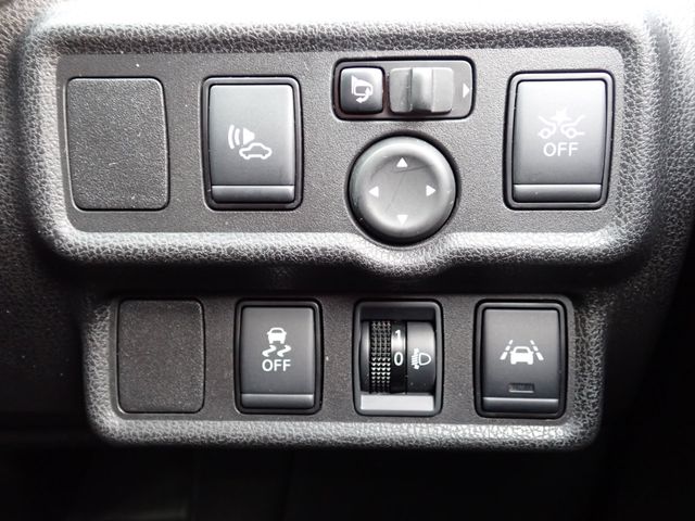 NISSAN NOTE 2020 Image 31