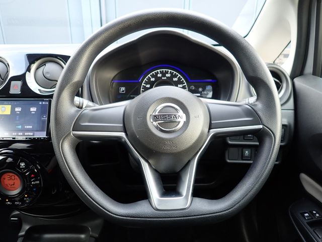 NISSAN NOTE 2020 Image 31