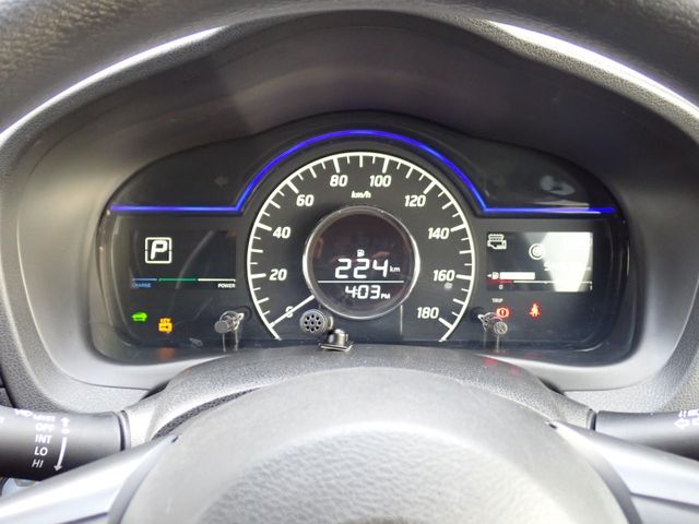 NISSAN NOTE 2020 Image 31