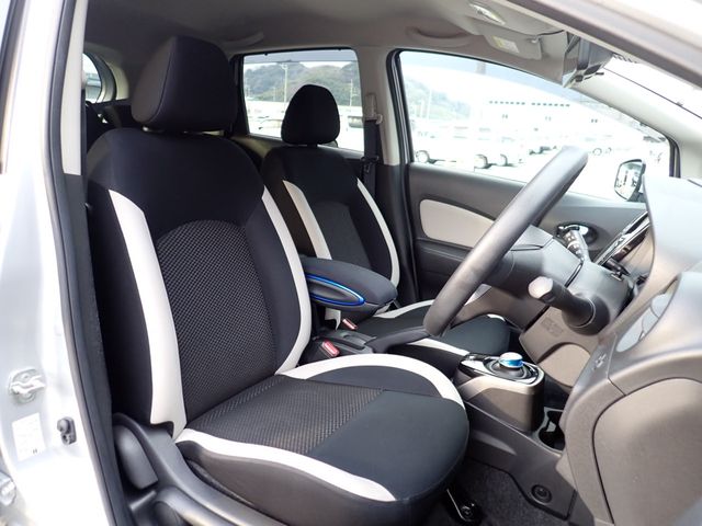 NISSAN NOTE 2020 Image 31