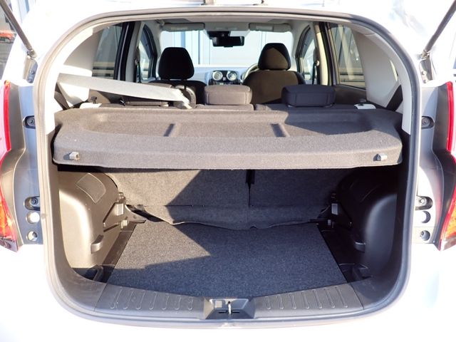 NISSAN NOTE 2020 Image 31