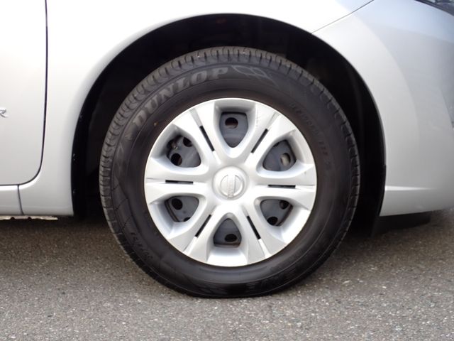 NISSAN NOTE 2020 Image 31