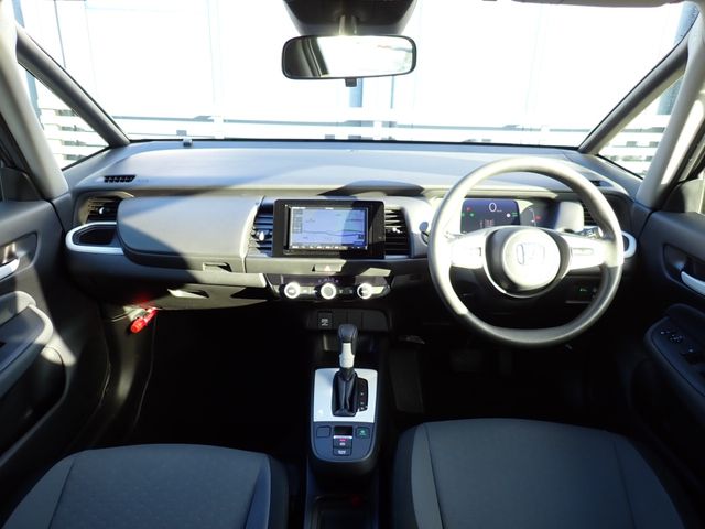 HONDA FIT E:HEV 2020 Image 31