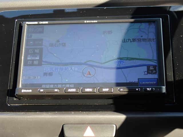 HONDA FIT E:HEV 2020 Image 31