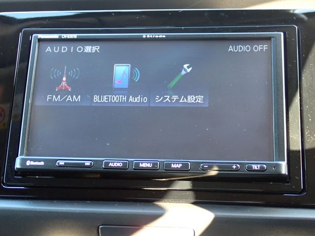 HONDA FIT E:HEV 2020 Image 31