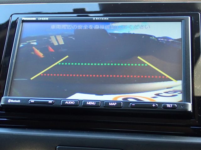 HONDA FIT E:HEV 2020 Image 31