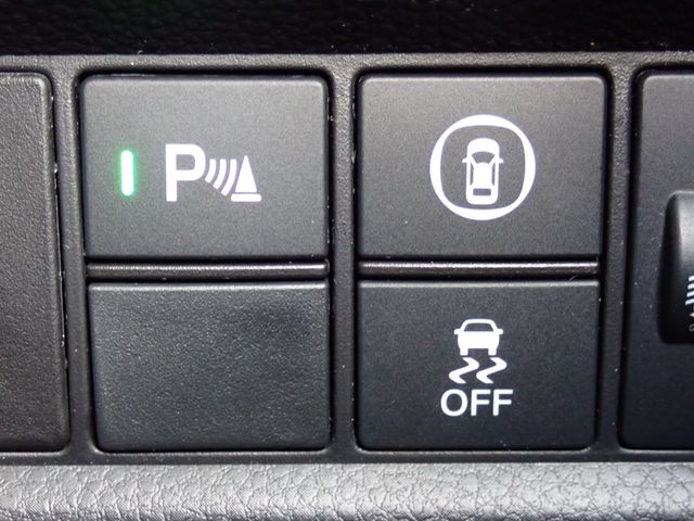 HONDA FIT E:HEV 2020 Image 31