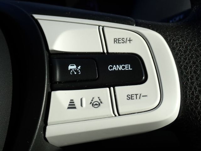 HONDA FIT E:HEV 2020 Image 31