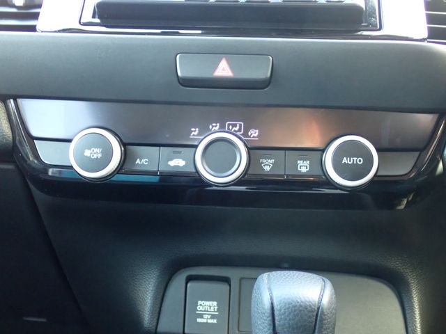 HONDA FIT E:HEV 2020 Image 31