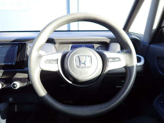 HONDA FIT E:HEV 2020 Image 31