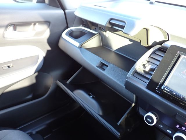 HONDA FIT E:HEV 2020 Image 31